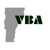 Logo Vermont Bankers Association, Inc.