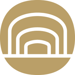 Logo Orpheum Performing Arts Center
