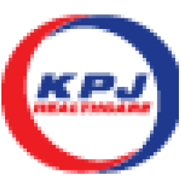 Logo KPJ Pasir Gudang Specialist Hospital