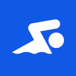 Logo MySwimPro, Inc.