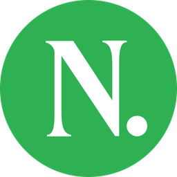 Logo Nutmeg Saving & Investment Ltd. (Investment Management)