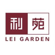 Logo Lei Garden Restaurant Group