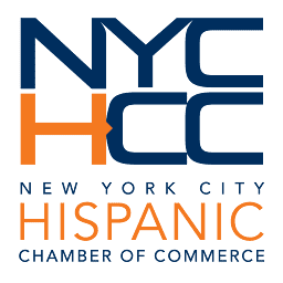 Logo New York City Hispanic Chamber of Commerce