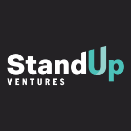 Logo Standup Ventures LP