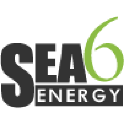 Logo Sea6 Energy Pvt Ltd.