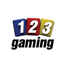 Logo 123gaming Ltd.