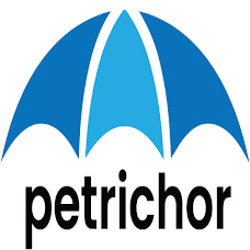 Logo Petrichor Networks, Inc.