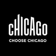 Logo Choose Chicago