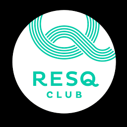 Logo ResQ Club Oy