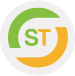 Logo SolarToday Franchise BV