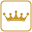 Logo Crown Health Care Laundry Services LLC