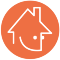 Logo Residence Happy Senior SARL