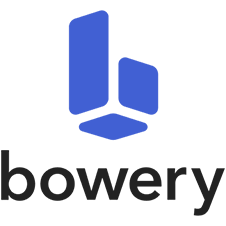 Logo Bowery Real Estate Systems, Inc.