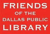 Logo Friends of The Dallas Public Library