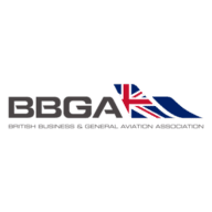 Logo British Business & General Aviation Association