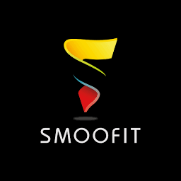 Logo Smoofit AB