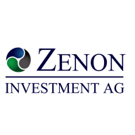 Logo Zenon Investments GmbH
