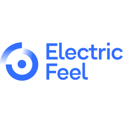 Logo Electricfeel AG