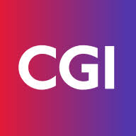 Logo CGI Deutschland BV & Co. KG