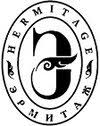 Logo The Hermitage Foundation Uk