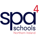Logo SPA 4 Schools Ltd.