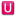 Logo Unisono Solutions Group SL