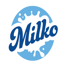 Logo PT Milko Beverage Industry
