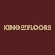 Logo King of Floors Ltd.