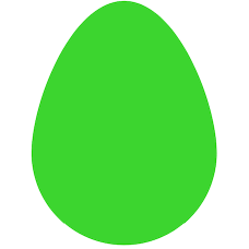 Logo Green Egg Ventures LLC