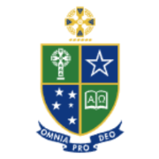 Logo St Kevin's College