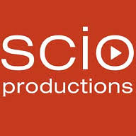 Logo SCIO Productions NV