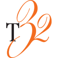 Logo T32 Dental Centre