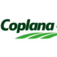 Logo Coplana - Cooperativa Agroindustrial SA