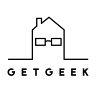Logo Getgeek AB