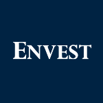 Logo Envest Corp.