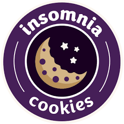 Logo Insomnia Cookies LLC