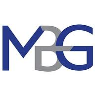 Logo MBG Capital, Inc.