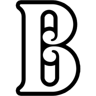 Logo Brockmans Gin Ltd.