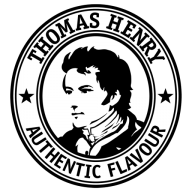 Logo Thomas Henry GmbH & Co. KG