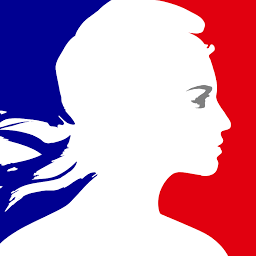 Logo Direction générale des Finances publiques