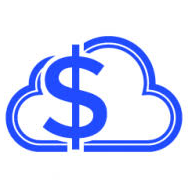 Logo Cloud Money Ventures LLC