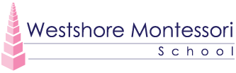 Logo Westshore Montessori School