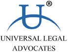 Logo Universal Legal