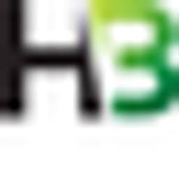 Logo Harmony Biosciences LLC