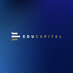 Logo EduCapital SAS