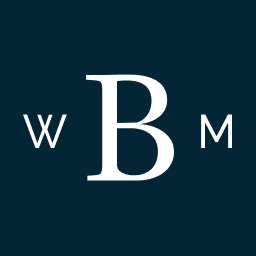 Logo Brickley Wealth Management LLC