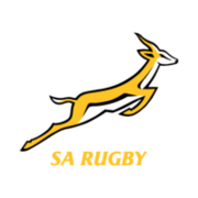 Logo South African Rugby