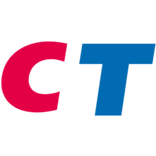 Logo CeramTec Holding GmbH