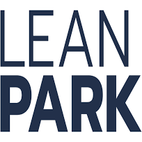 Logo Leanpark Oy