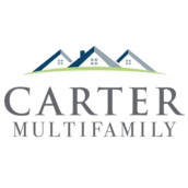 Logo Carter Multifamily Growth & Income Fund LLC